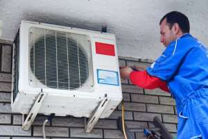HVAC Companies Near Chicago Ridge, IL Available Now